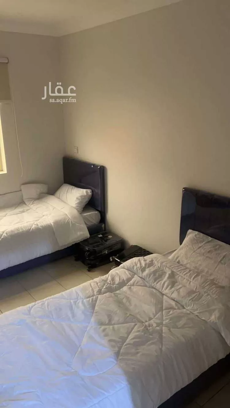 شقة للإيجار في شارع شارع الحج, حي وادي جليل, مدينة مكة المكرمة, منطقة مكة المكرمة صورة 5