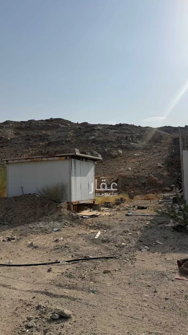 أرض للبيع في شارع خالد بن اياس, حي أم الجود, مدينة مكة المكرمة, منطقة مكة المكرمة