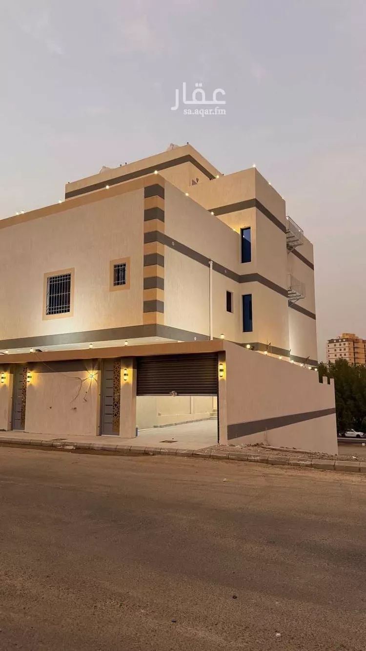 Villa for Sale in Mecca Al Hamra wa Um Al Joud