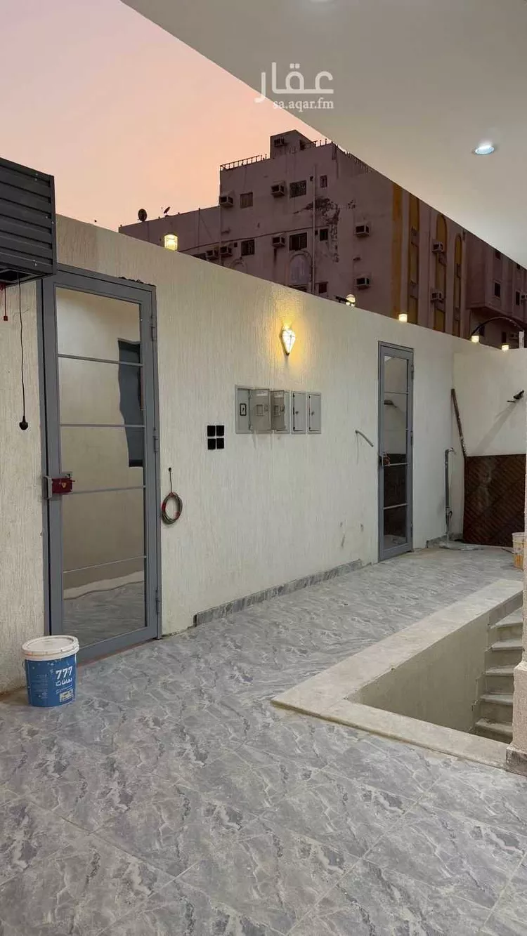فيلا للبيع في شارع برهان الاسلام, حي الحمراء, مدينة مكة المكرمة, منطقة مكة المكرمة 7