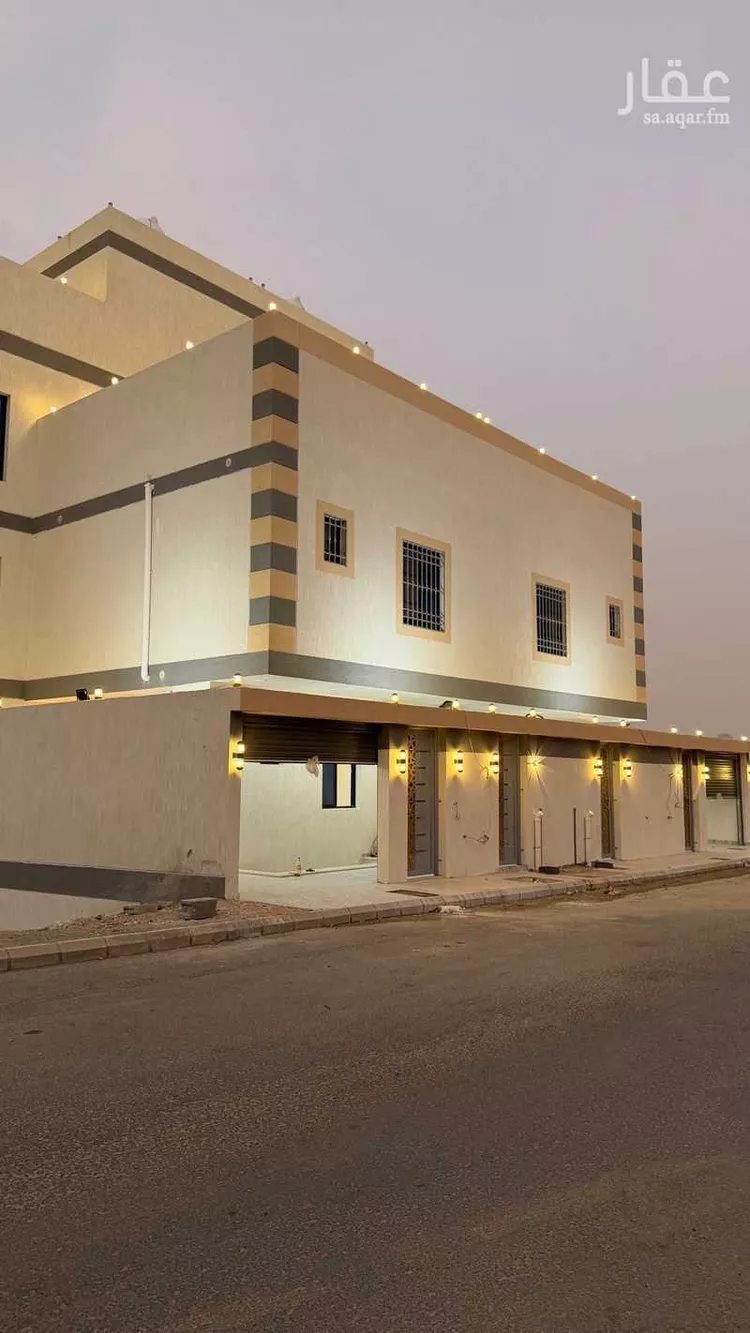 Villa for Sale in Mecca Al Hamra wa Um Al Joud صورة 4
