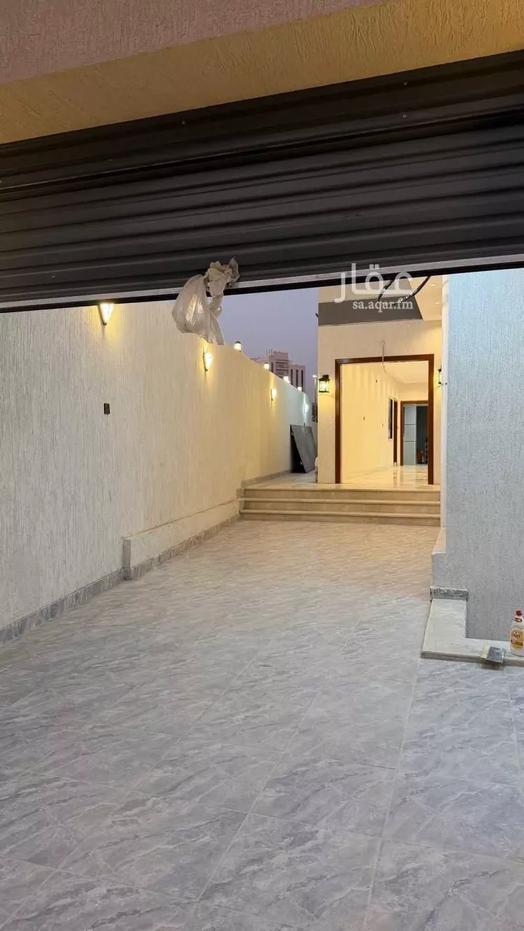 فيلا للبيع في شارع برهان الاسلام, حي الحمراء, مدينة مكة المكرمة, منطقة مكة المكرمة 6