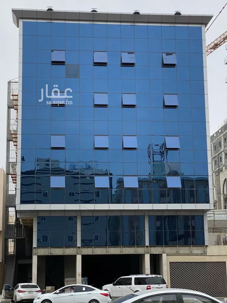 عمارة للبيع في شارع مويسل, حي المحمدية, مدينة مكة المكرمة, منطقة مكة المكرمة