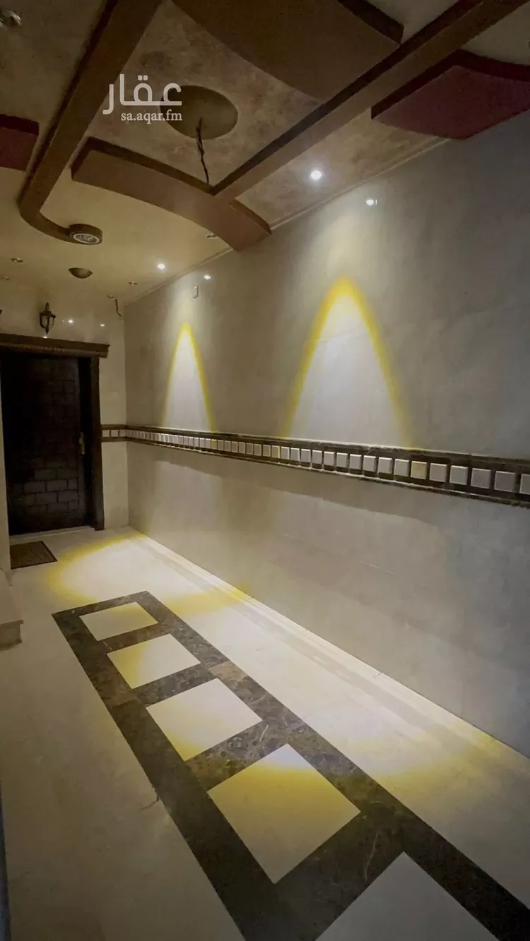 عمارة للبيع في شارع محمد بن ابي سهل, حي الحمراء, مدينة مكة المكرمة, منطقة مكة المكرمة صورة 5