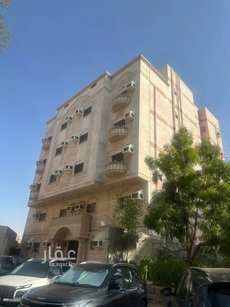 عمارة للبيع في شارع محمد بن ابي سهل, حي الحمراء, مدينة مكة المكرمة, منطقة مكة المكرمة صورة 4