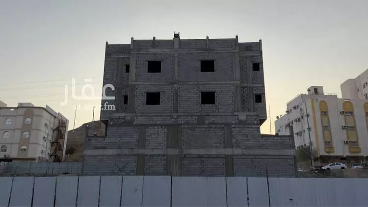 فيلا للبيع في شارع برهان الاسلام, حي الحمراء, مدينة مكة المكرمة, منطقة مكة المكرمة صورة 2