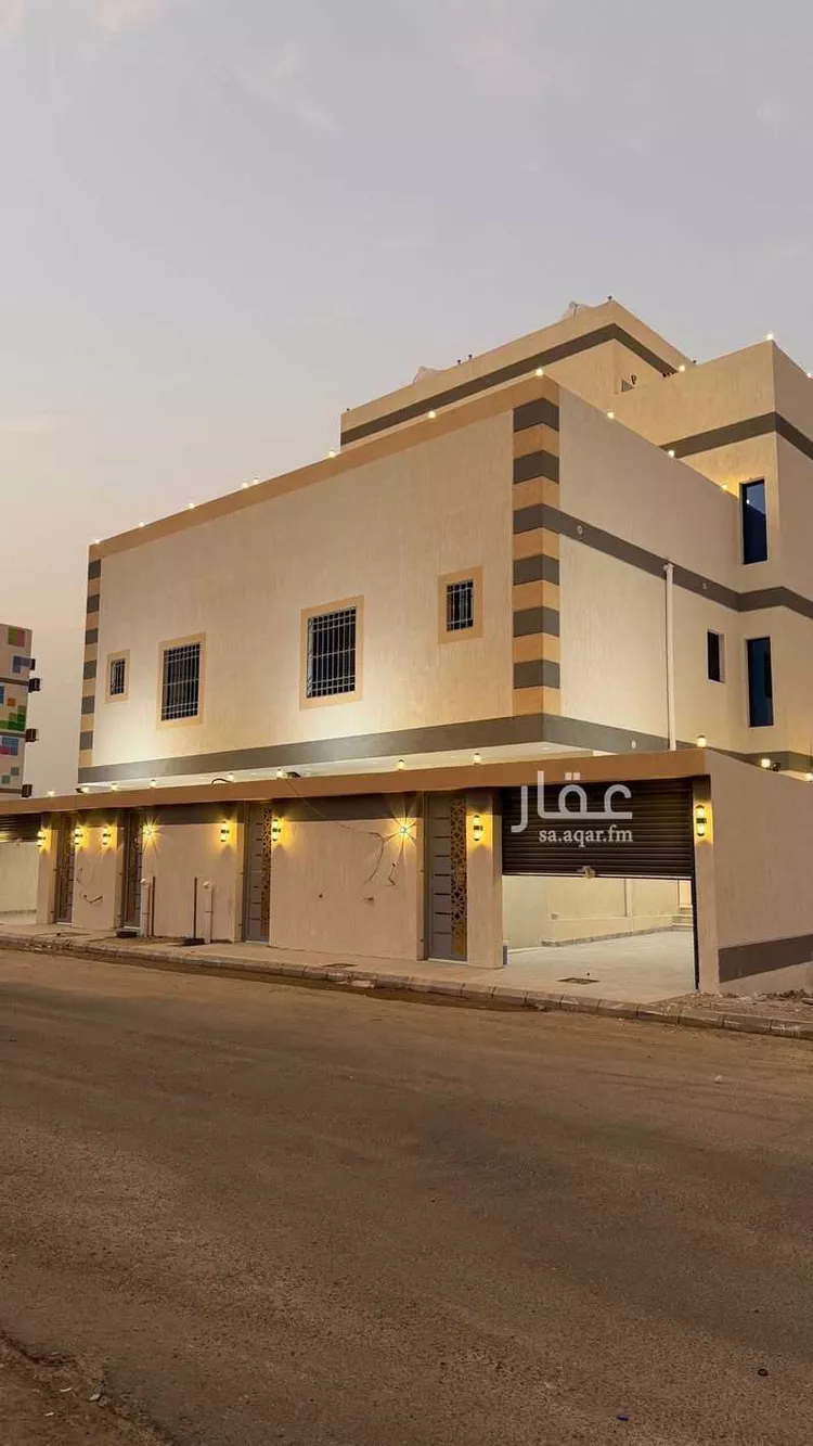 Villa for Sale in Mecca Al Hamra wa Um Al Joud صورة 3