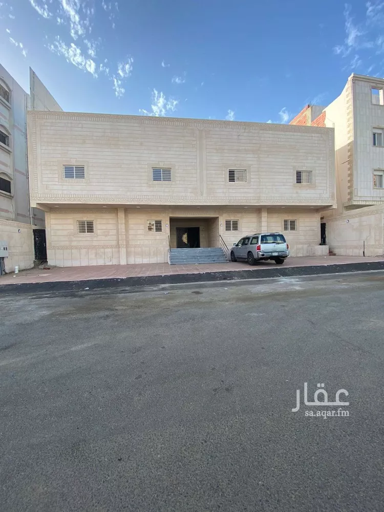 عمارة للبيع في شارع عبد القادر العبادي, حي السلامة, مدينة مكة المكرمة, منطقة مكة المكرمة