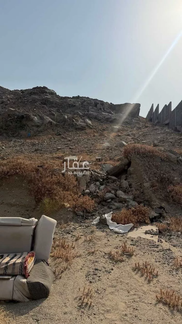 أرض للبيع في شارع خالد بن اياس, حي أم الجود, مدينة مكة المكرمة, منطقة مكة المكرمة صورة 4