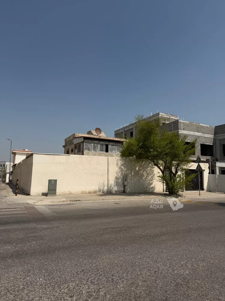 فيلا للبيع في شارع البراقية ، حي الدوحة الجنوبية ، الظهران ، الدمام 4