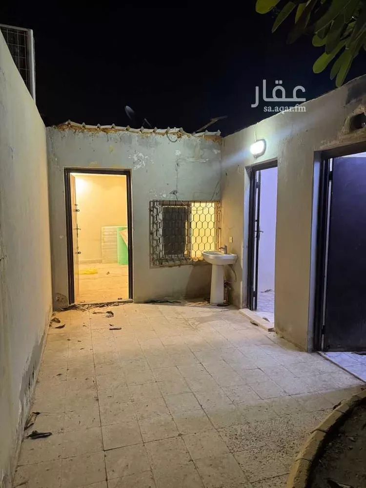 استراحة للإيجار في شارع أبي الغنائم السجاسي, حي العوالي, مدينة الرياض, منطقة الرياض صورة 2