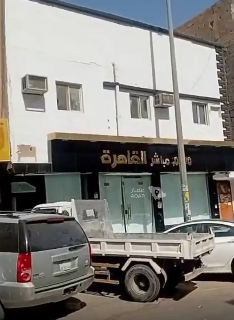 Shop for Rent in Riyadh Manfuhah