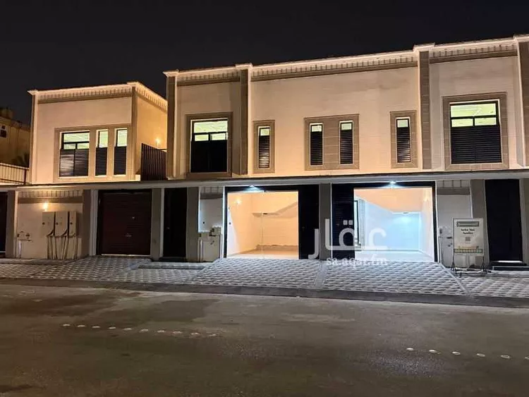 فيلا للبيع في شارع بديع الزمان الهمذاني, حي المنار, مدينة الدمام, المنطقة الشرقية صورة 2