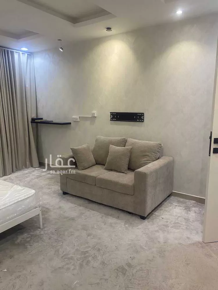 غرفة للإيجار في شارع بلقيس ، حي عرقة ، الرياض ، منطقة الرياض صورة 2