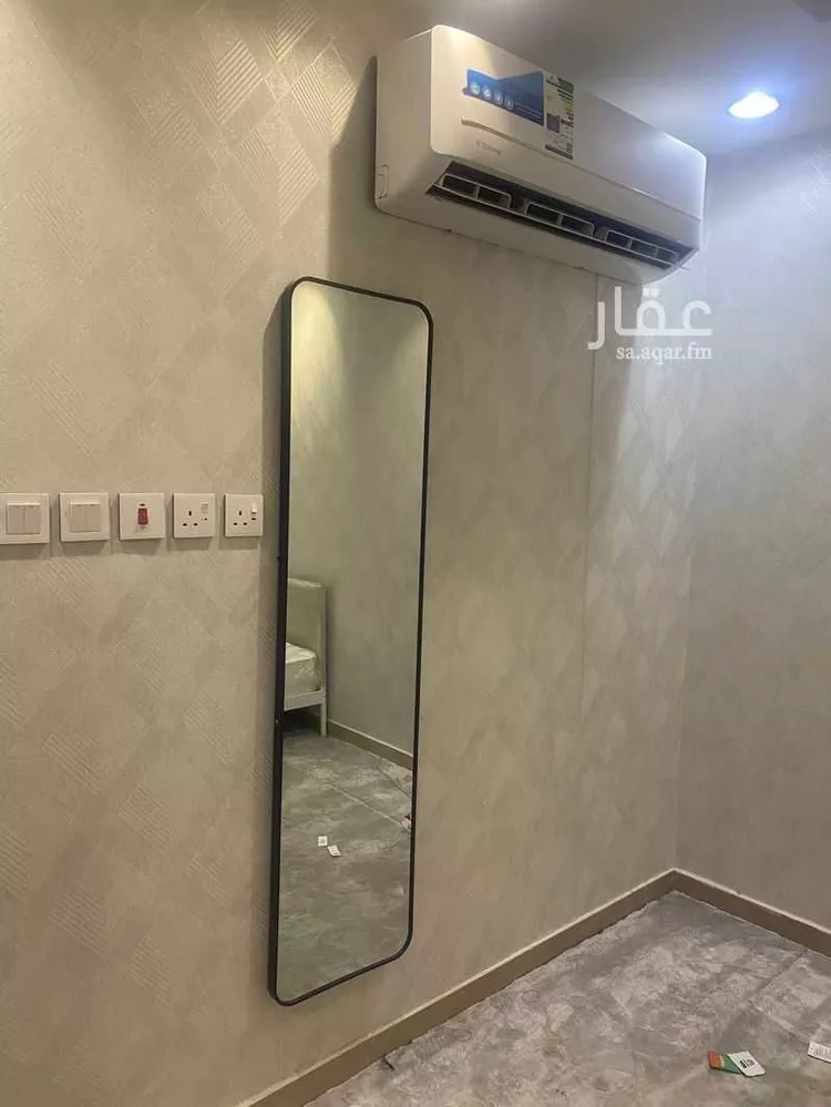 غرفة للإيجار في شارع بلقيس ، حي عرقة ، الرياض ، منطقة الرياض صورة 3