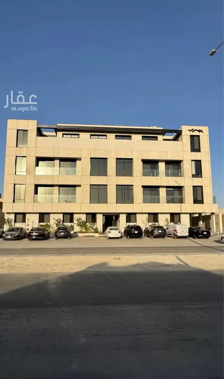 شقة للبيع في شارع السهام, حي النرجس, مدينة الرياض, منطقة الرياض صورة 2