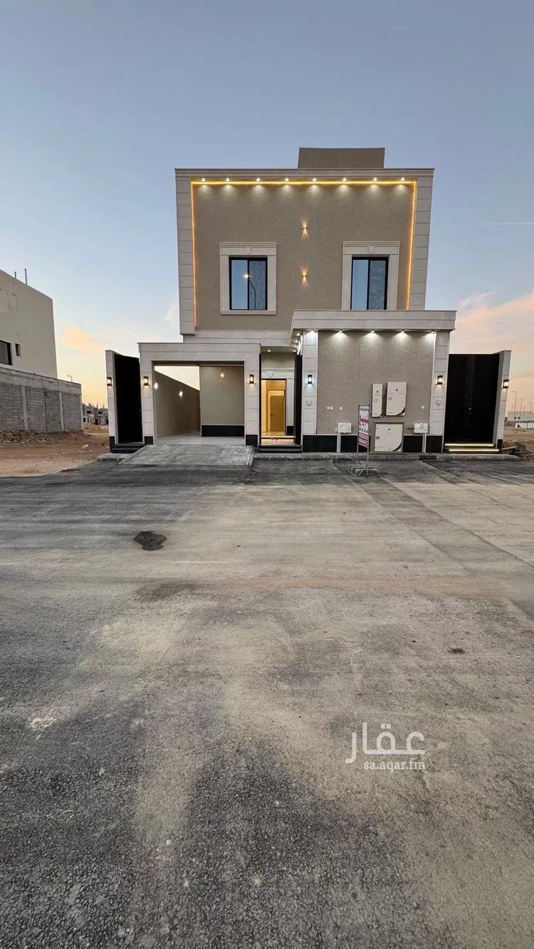 دور للبيع في حي النظيم, مدينة الرياض, منطقة الرياض صورة 3