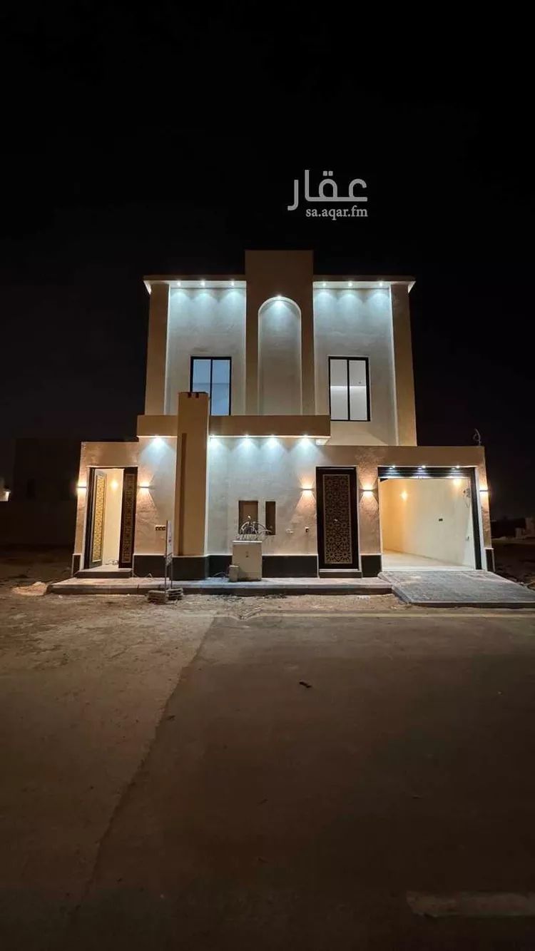 Apartment for Rent in Riyadh An Nadhim