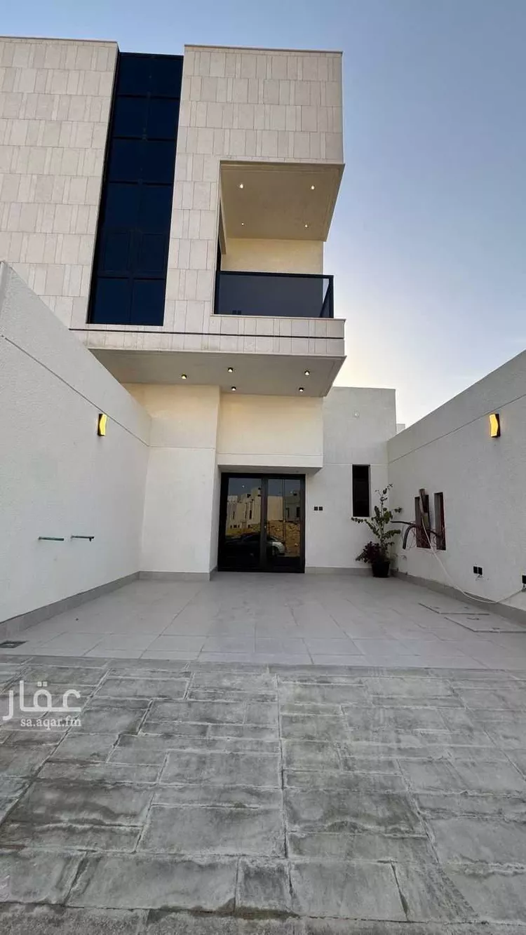 دور للبيع في حي الجنادرية, مدينة الرياض, منطقة الرياض صورة 4