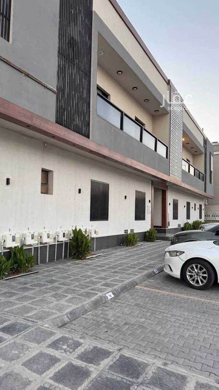 شقة للإيجار في شارع البسالة, حي القادسية, مدينة الرياض, منطقة الرياض صورة 2