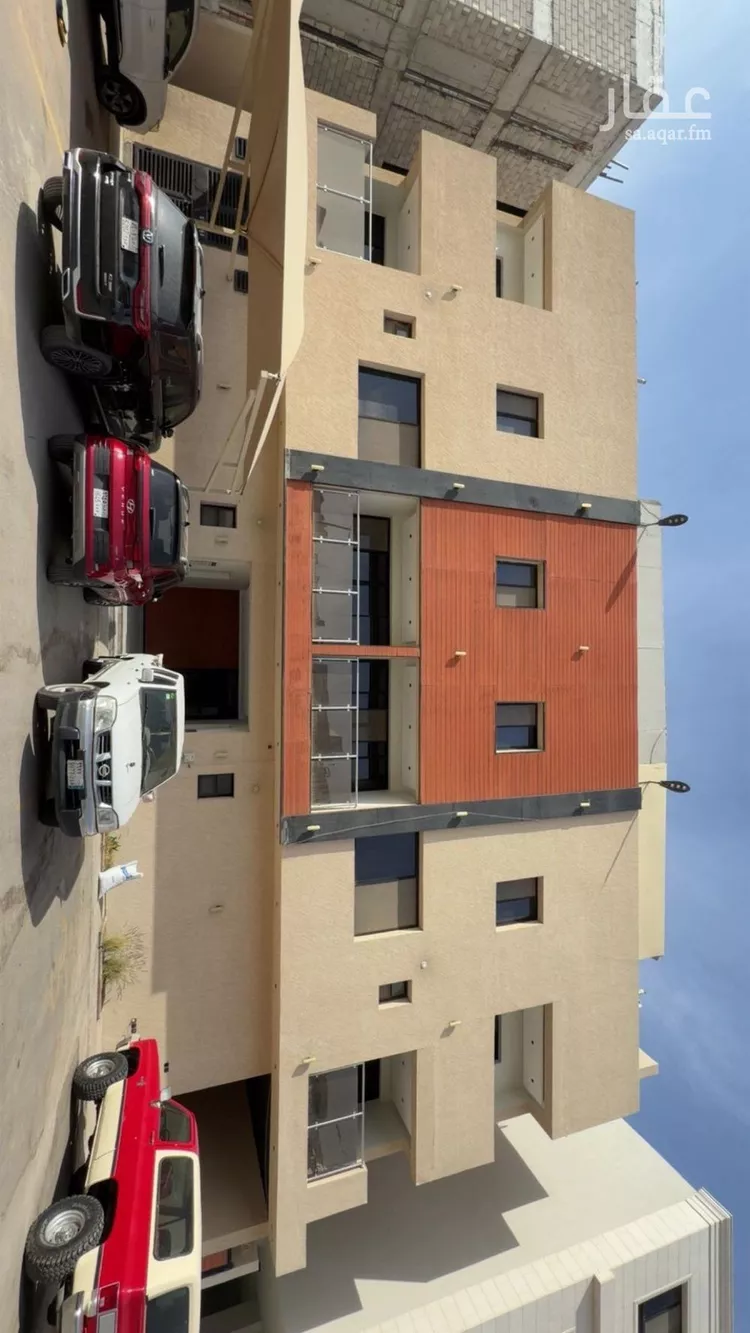 شقة للبيع في شارع علقمة بن وائل, حي النرجس, مدينة الرياض, منطقة الرياض