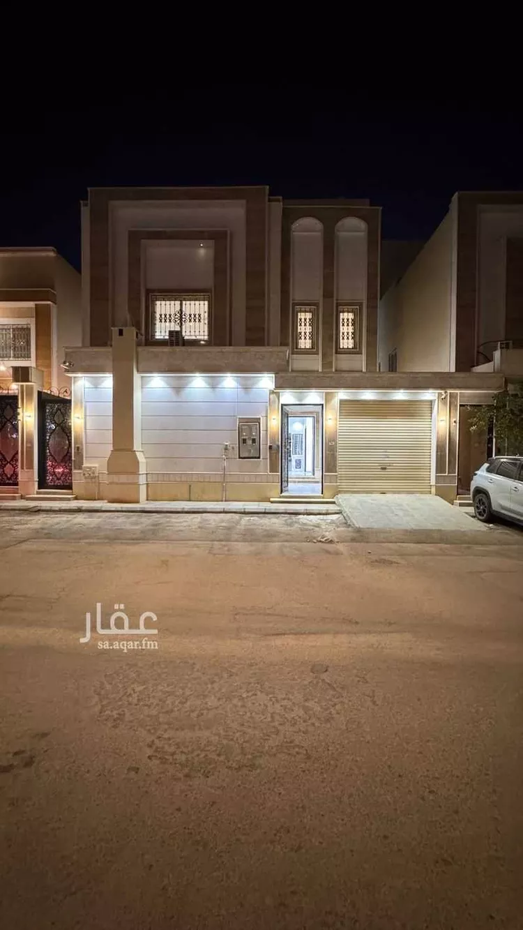 فيلا للإيجار في حي المونسية ، الرياض 1 صورة
