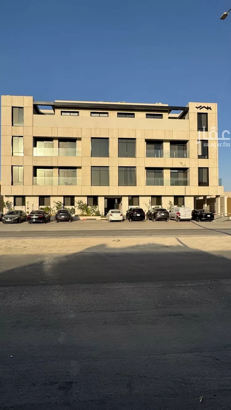 شقة للبيع في شارع السهام, حي النرجس, مدينة الرياض, منطقة الرياض