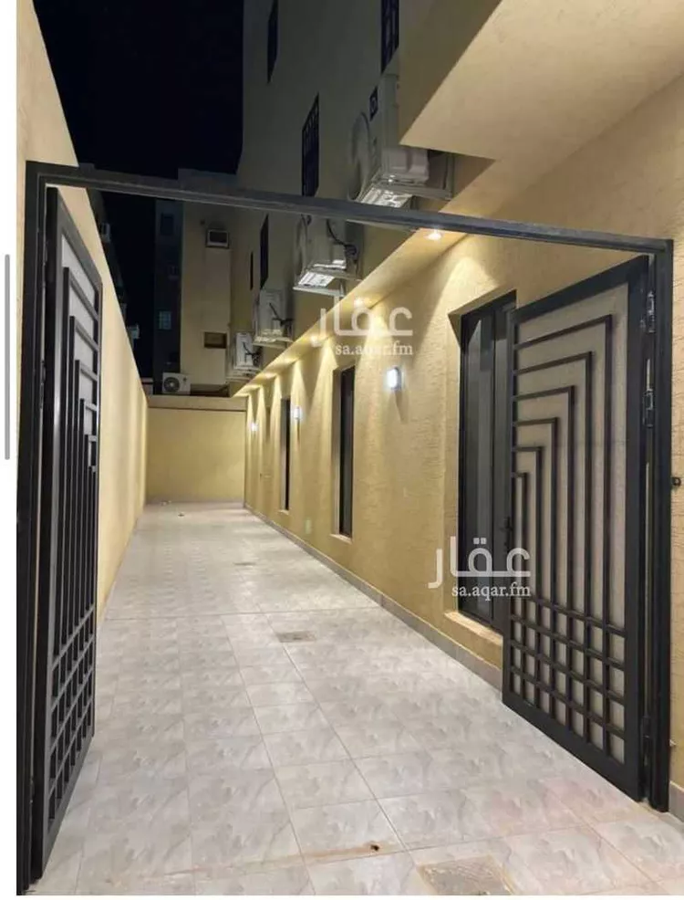 شقة للإيجار في شارع دار السلام, حي السعادة, مدينة الرياض, منطقة الرياض صورة 5