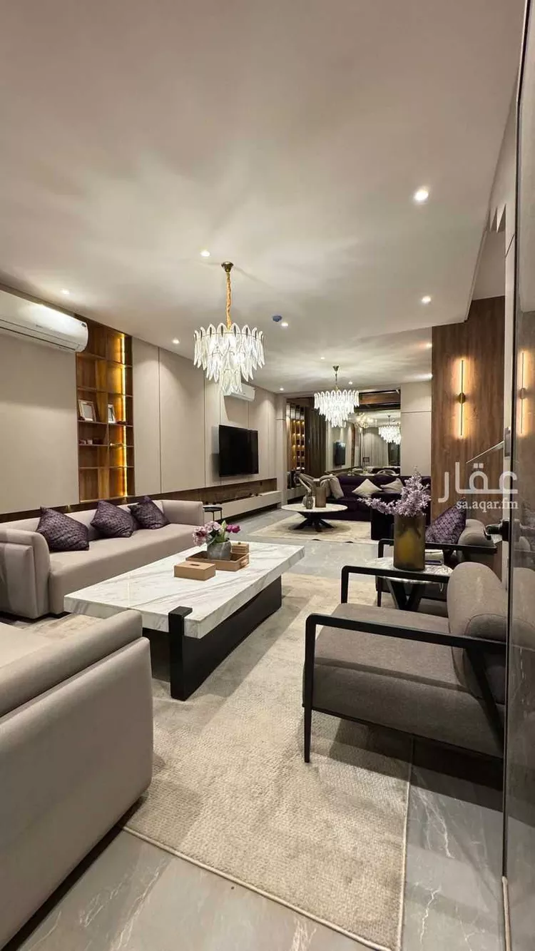 فيلا للإيجار في شارع الكوثر, حي العارض, مدينة الرياض, منطقة الرياض صورة 5