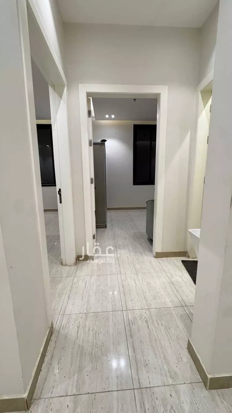 شقة للإيجار في شارع أبي المكارم بن سهل, حي الرمال, مدينة الرياض, منطقة الرياض صورة 4