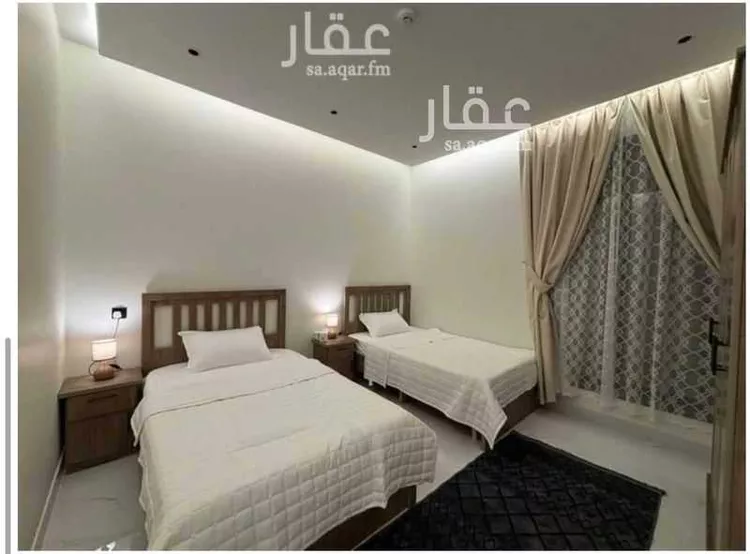 شقة للإيجار في شارع دار السلام, حي السعادة, مدينة الرياض, منطقة الرياض صورة 3