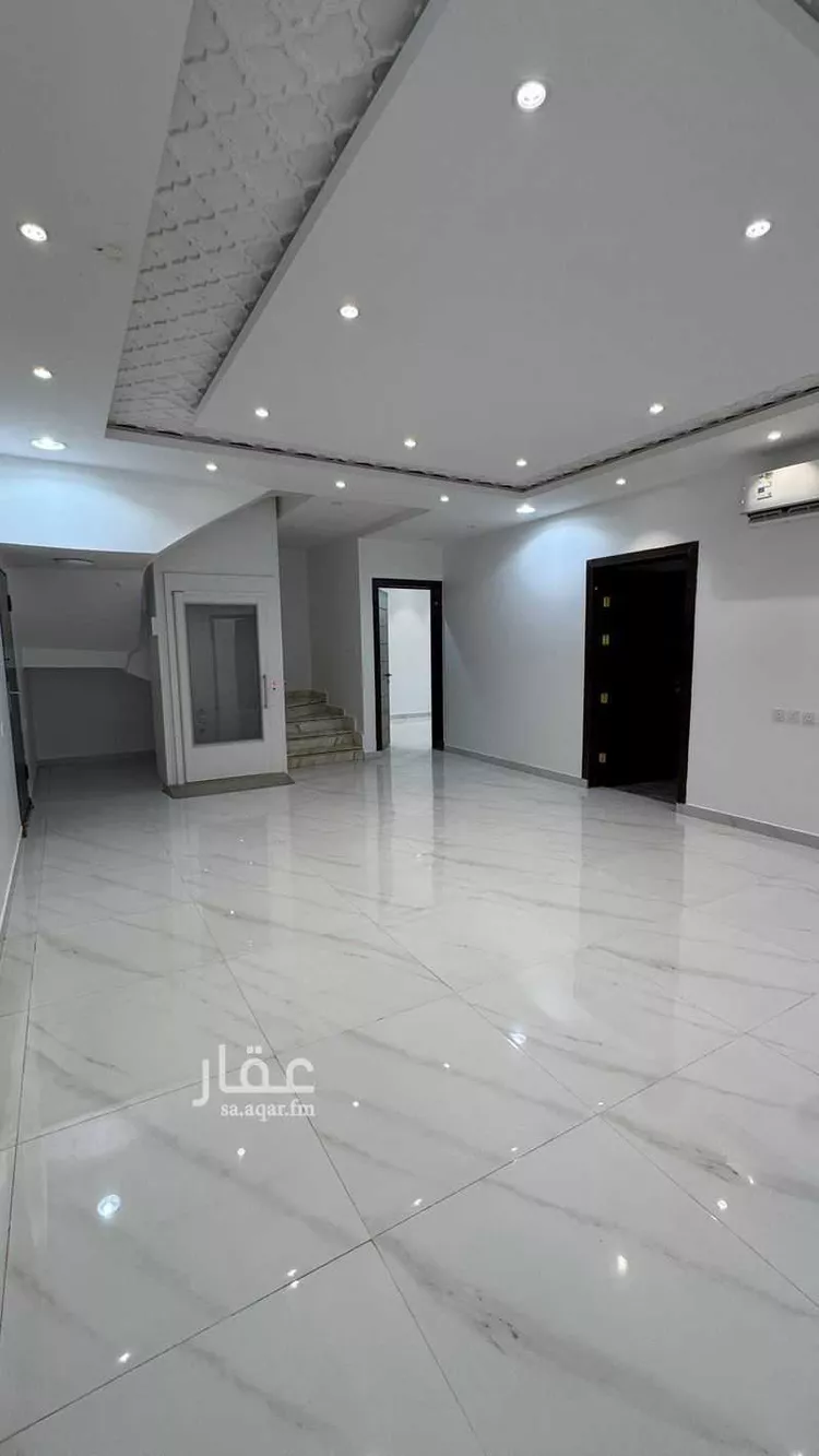 فيلا للإيجار في حي المونسية ، الرياض صورة 5
