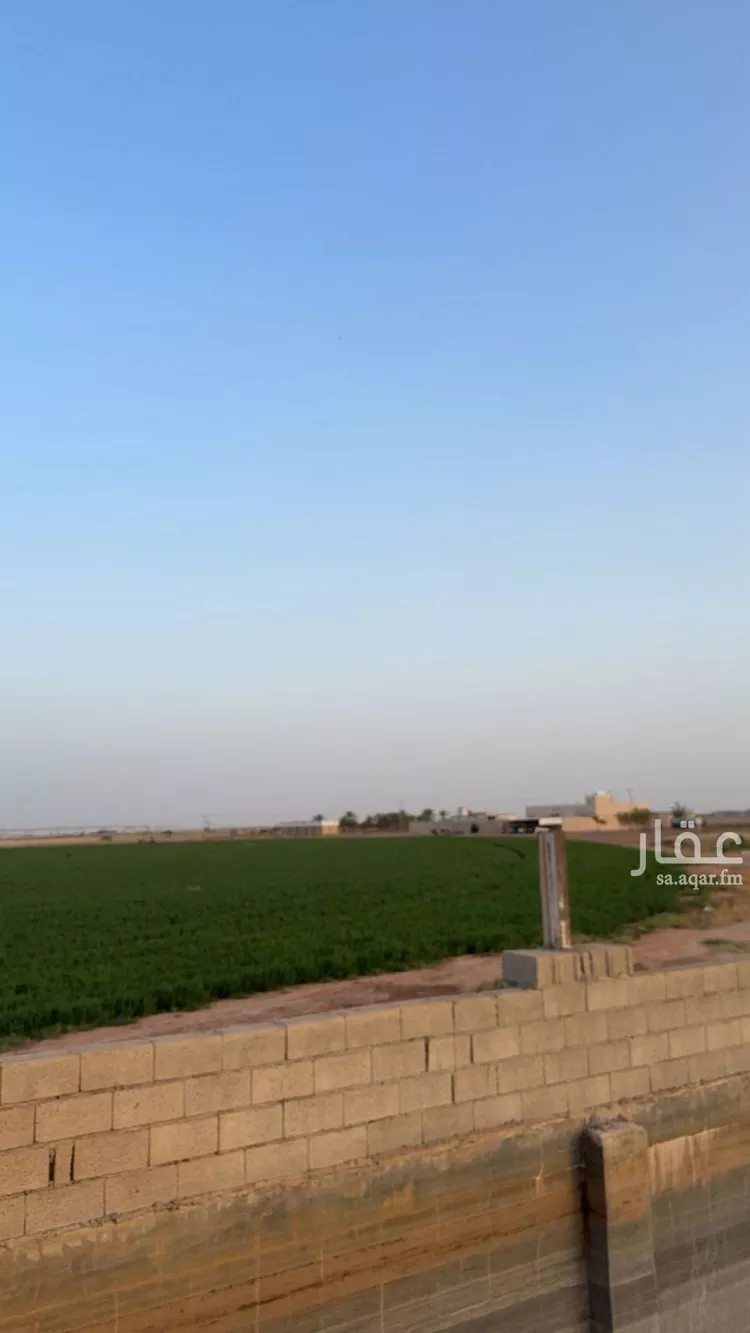 مزرعة للبيع في شارع السمار 59, حي دهيماء الجديده, مدينة دهيماء الجديده, منطقة القصيم صورة 2