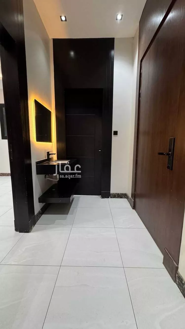 شقة للإيجار في شارع البسالة, حي القادسية, مدينة الرياض, منطقة الرياض 8