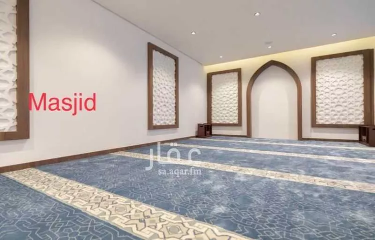 شقة للإيجار في شارع الأفلاج ، حي الملك سلمان ، الرياض ، منطقة الرياض صورة 5