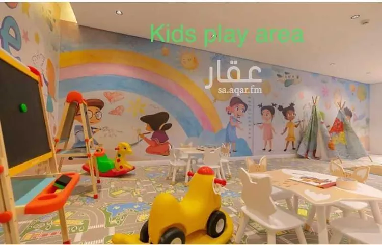 شقة للإيجار في شارع الأفلاج ، حي الملك سلمان ، الرياض ، منطقة الرياض صورة 3