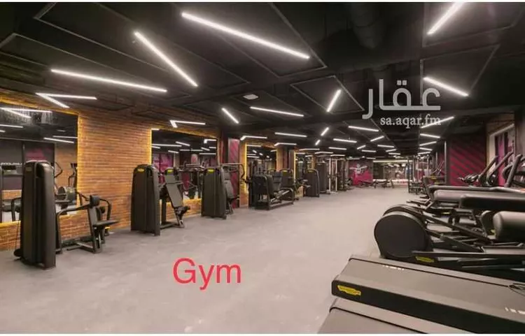 شقة للإيجار في شارع مسعود الحارثي ، حي الملك سلمان ، الرياض ، منطقة الرياض صورة 2