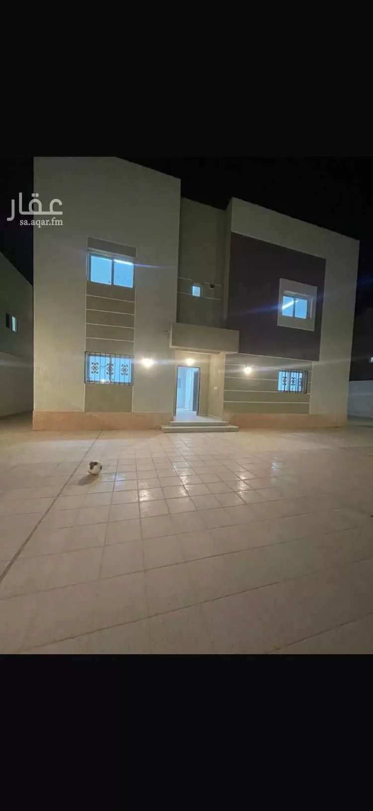 فيلا للبيع في شارع الهيثم بن نصر بن دهر الاسلمي ، حي الامير نايف ، المجمعة ، المجمعة