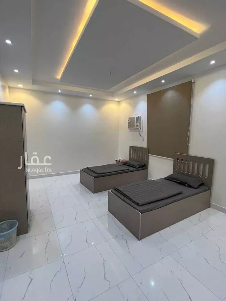 عمارة للإيجار في شارع مسلم, حي السلام, مدينة المدينه المنوره, منطقة المدينة المنورة صورة 2