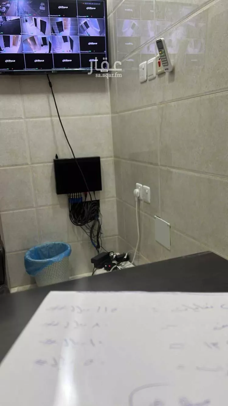 عمارة للإيجار في شارع مسلم, حي السلام, مدينة المدينه المنوره, منطقة المدينة المنورة صورة 5