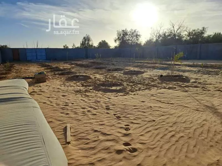 أرض للبيع في تبوك ، منطقة تبوك صورة 4