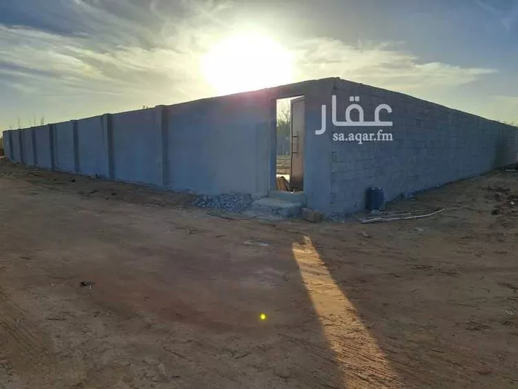 أرض للبيع في تبوك ، منطقة تبوك صورة 5