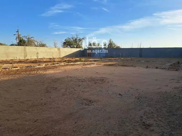 أرض للبيع في تبوك ، منطقة تبوك