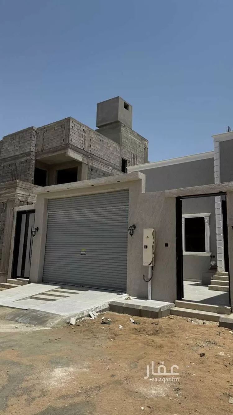 فيلا للبيع في شارع جليل , حي ضاحية الإسكان, مدينة امارة منطقة مكة المكرمة - الطائف, منطقة مكة المكرمة