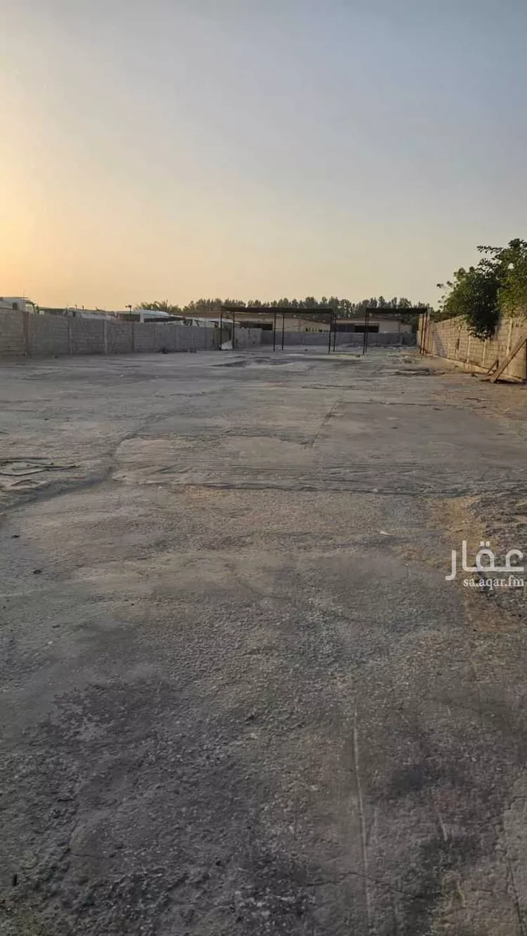 Warehouse for Rent in Safwa Ad Duraydi