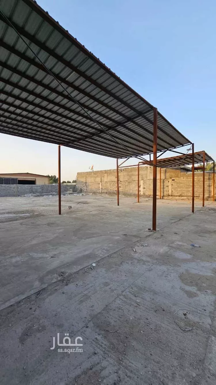 Warehouse for Rent in Safwa Ad Duraydi صورة 2