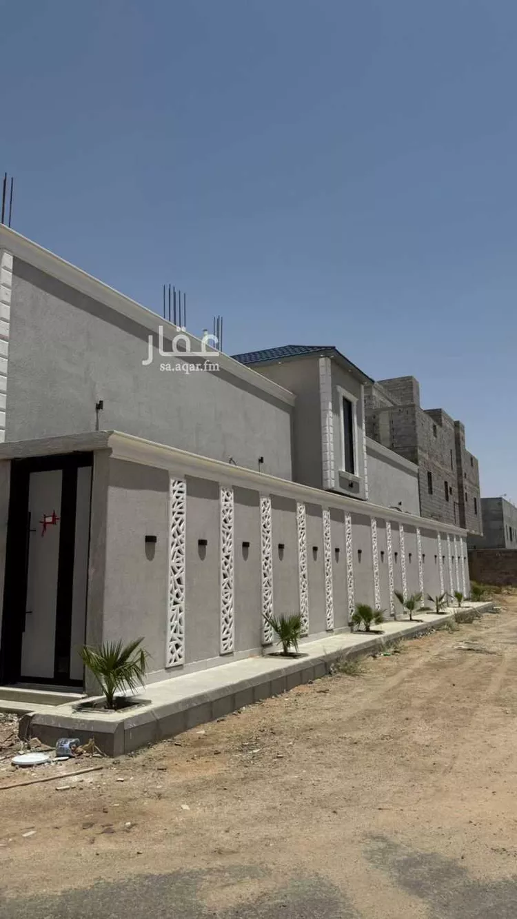 فيلا للبيع في شارع جليل , حي ضاحية الإسكان, مدينة امارة منطقة مكة المكرمة - الطائف, منطقة مكة المكرمة صورة 3