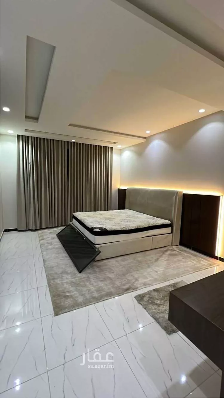 فيلا للإيجار في شارع بجير الطائي(رضي الله عنه), حي الصالحية, مدينة جدة, منطقة مكة المكرمة صورة 5