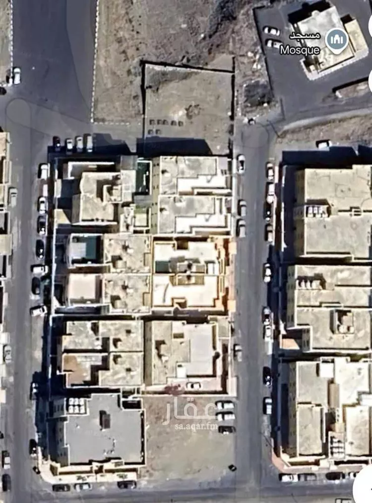 أرض للبيع في شارع 77 الشرقية, حي الشرقية, مدينة أبها, منطقة عسير