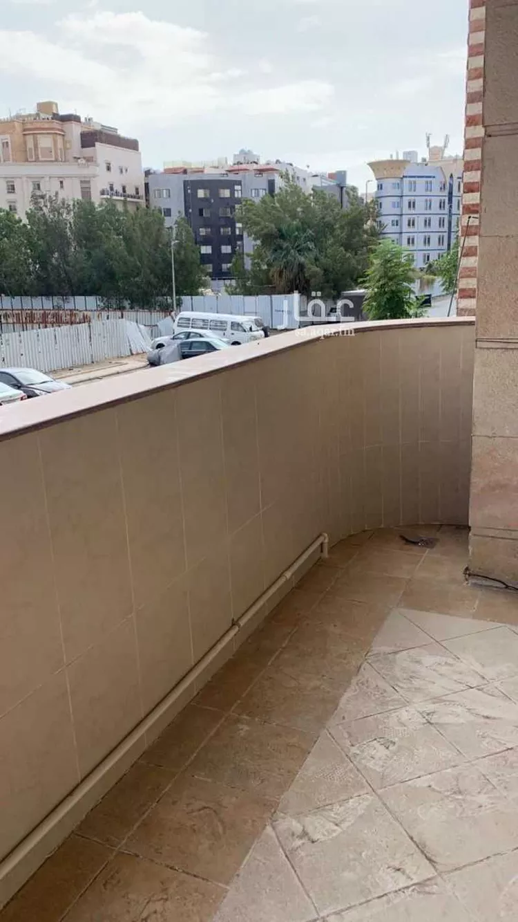 شقة للإيجار في شارع بحر العرب, حي الحمراء, مدينة جدة, منطقة مكة المكرمة صورة 3
